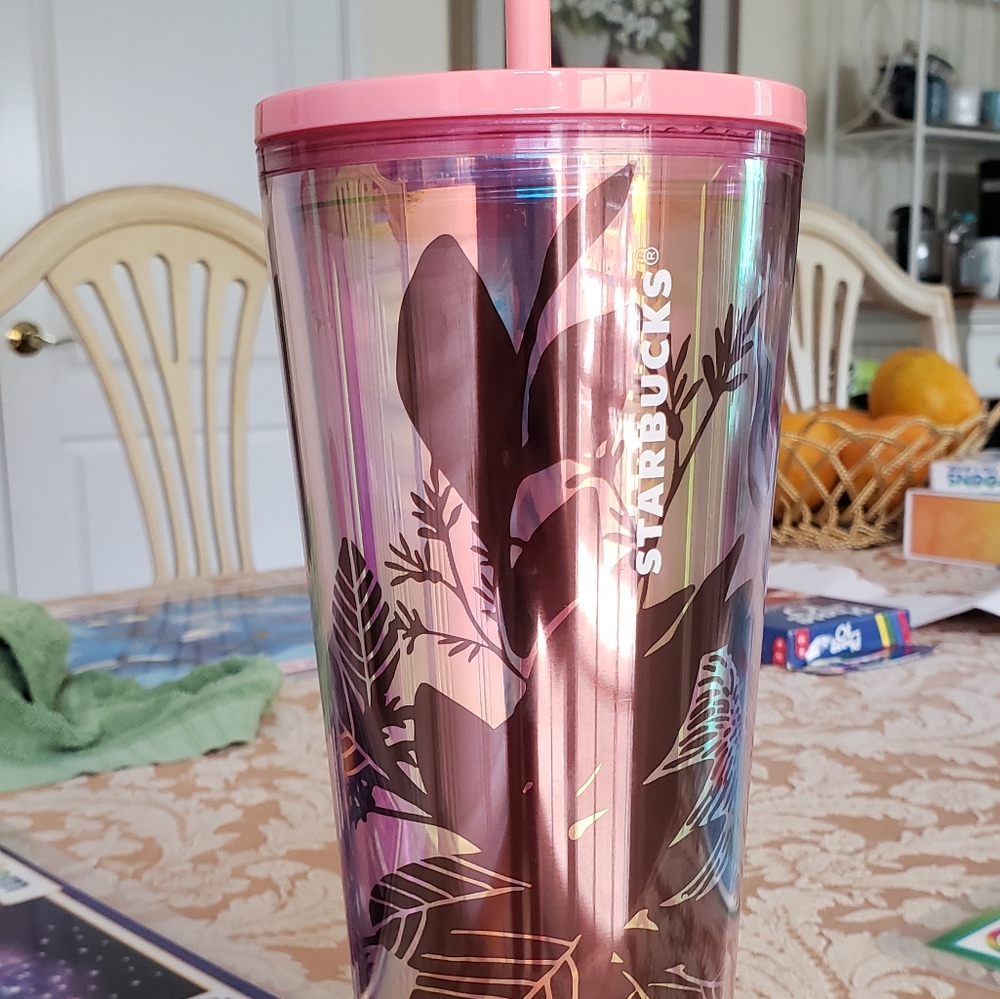 Starbucks mothers day exclusive!